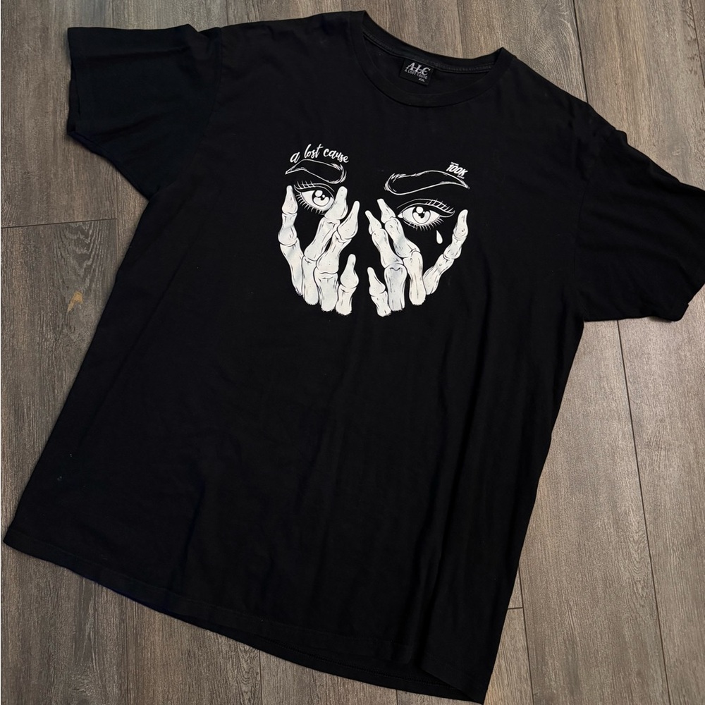 A.L.C. x Zumiez100K